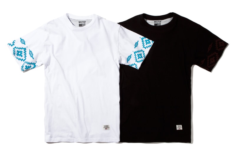 Mister 2012 Fall/Winter Collection