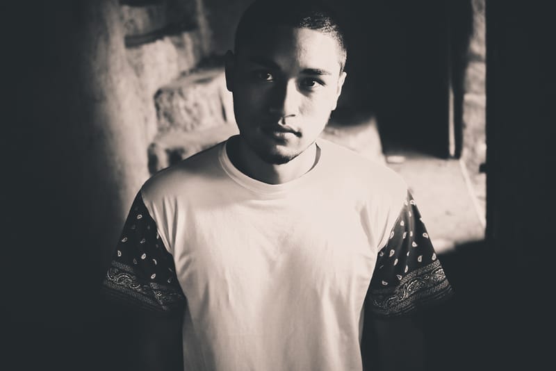 Mister 2012 秋冬 T-Shirt Lookbook