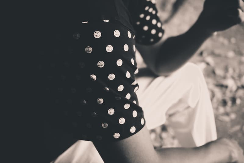 Mister 2012 秋冬 T-Shirt Lookbook