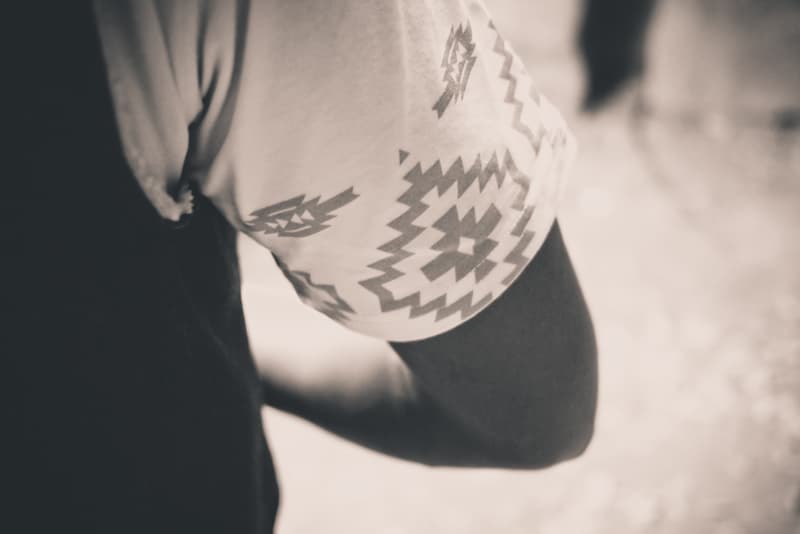 Mister 2012 秋冬 T-Shirt Lookbook