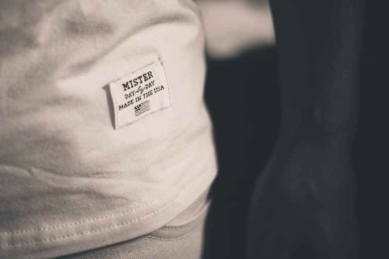 Mister 2012 秋冬 T-Shirt Lookbook