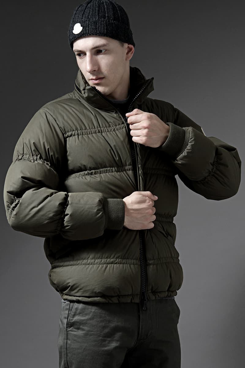 Moncler ‘R’ 2012 秋冬系列