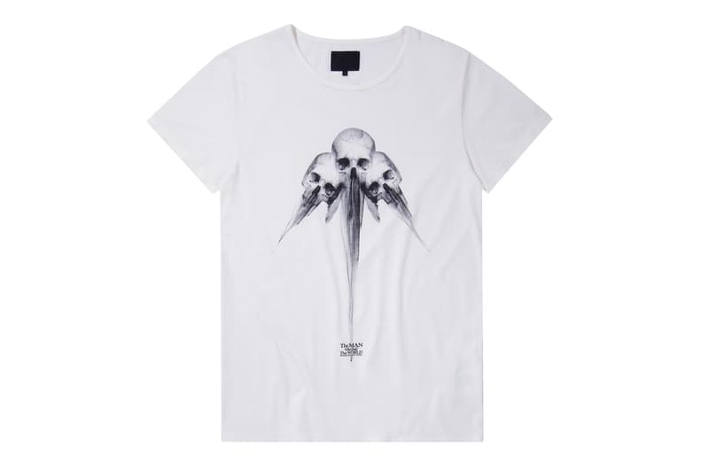 MUSIUM 2012 秋冬首發男裝系列