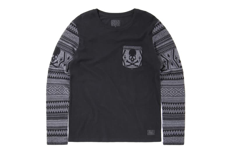 MUSIUM 2012 秋冬首發男裝系列