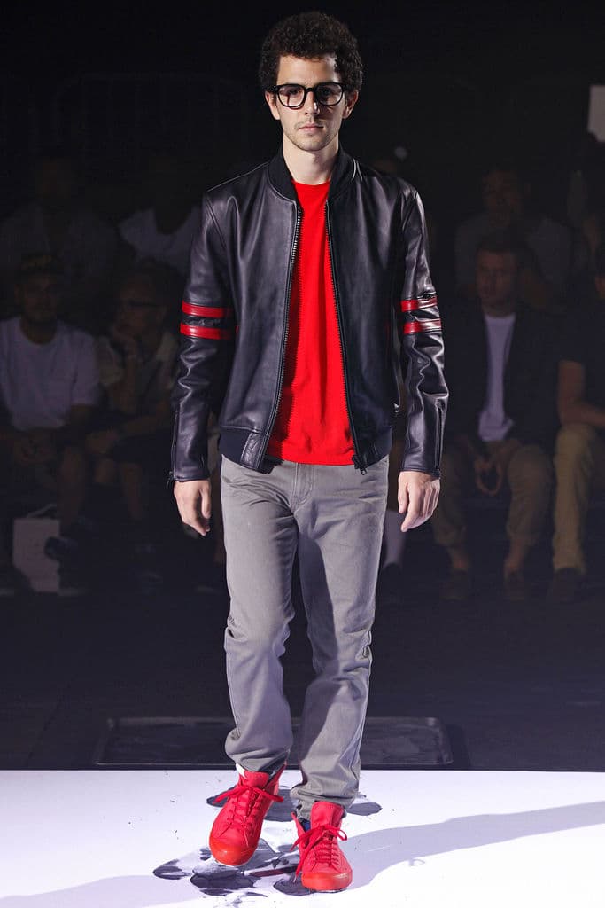 N.HOOLYWOOD 2013 春夏系列