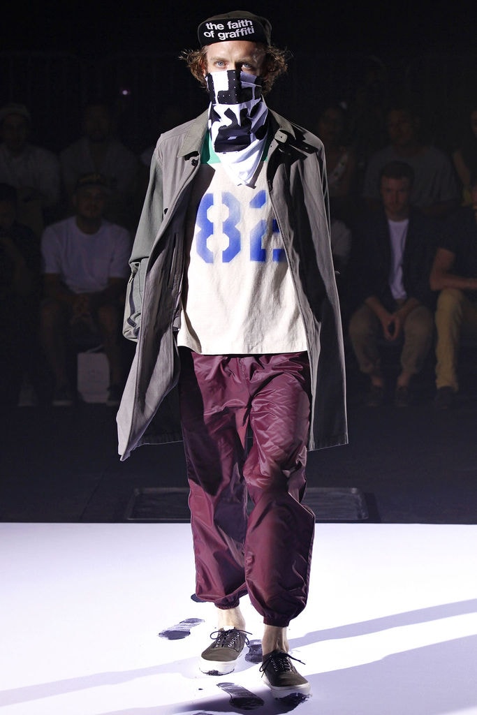 N.HOOLYWOOD 2013 春夏系列