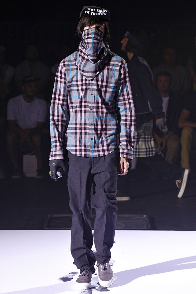 N.HOOLYWOOD 2013 春夏系列