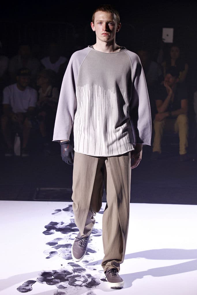 N.HOOLYWOOD 2013 春夏系列