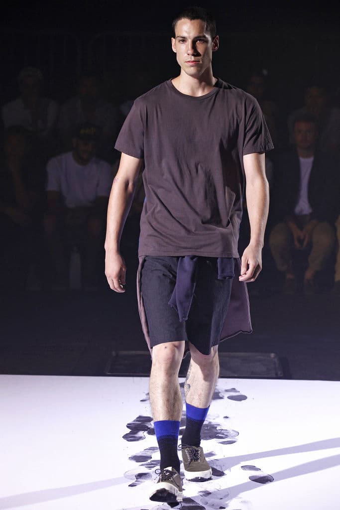 N.HOOLYWOOD 2013 春夏系列