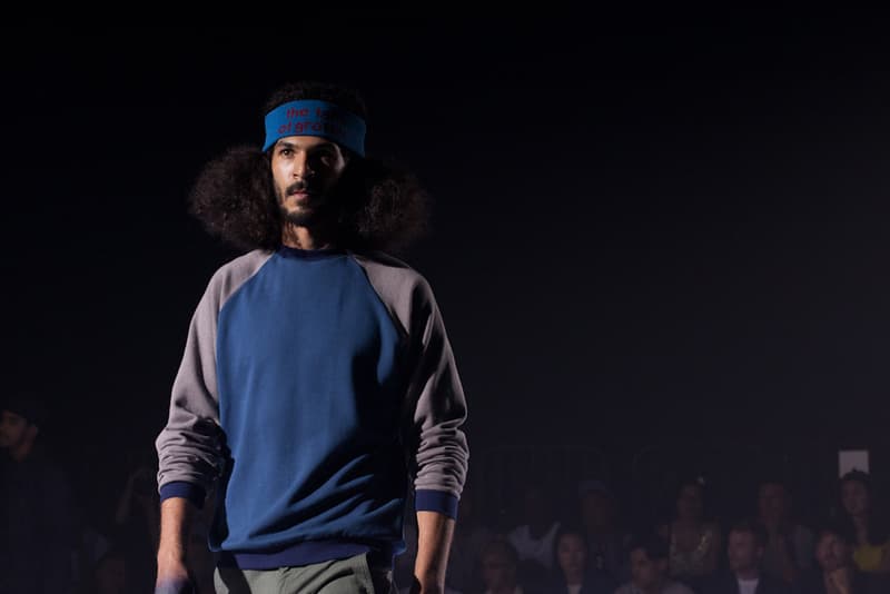 N.HOOLYWOOD 2013 春夏系列走秀直擊