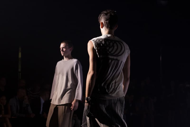 N.HOOLYWOOD 2013 春夏系列走秀直擊