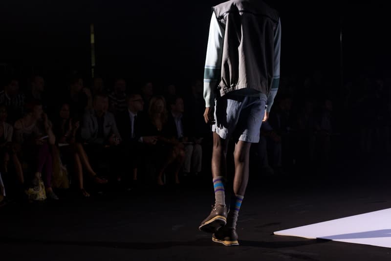 N.HOOLYWOOD 2013 春夏系列走秀直擊