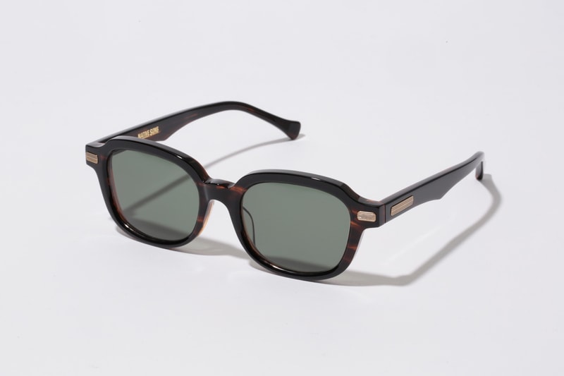 Native Sons 2012 Fall/Winter Collection