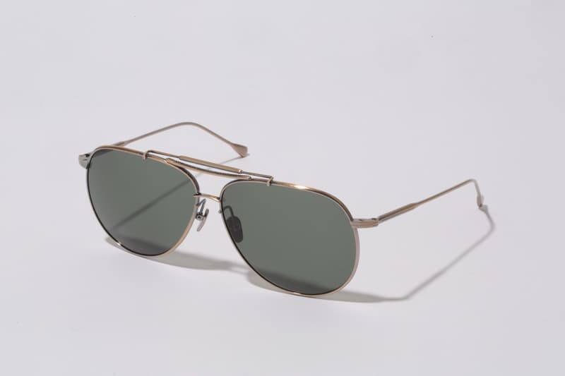 Native Sons 2012 Fall/Winter Collection