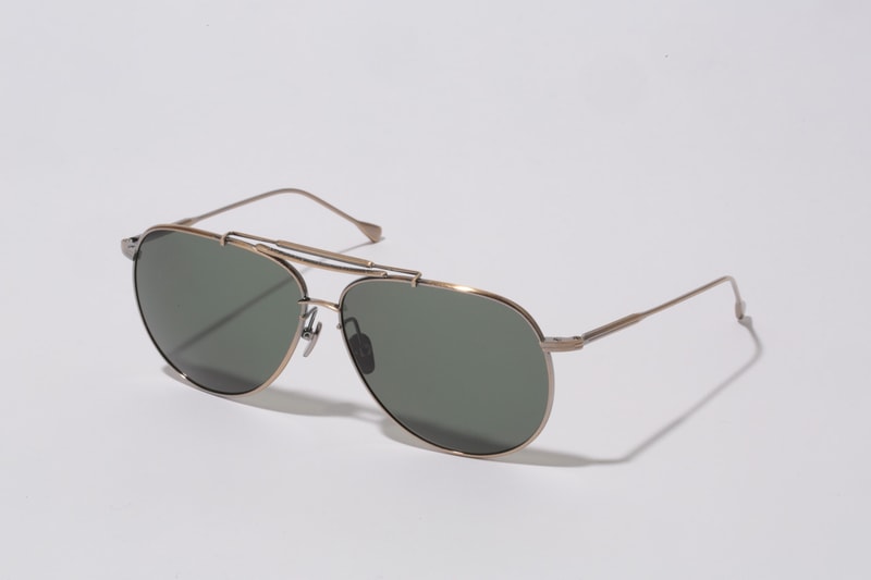Native Sons 2012 Fall/Winter Collection