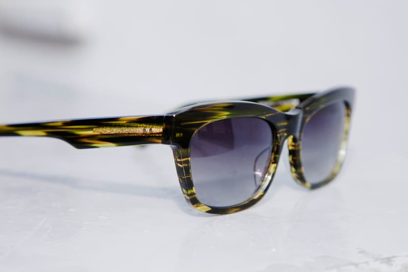 NEIGHBORHOOD 2012 秋冬 FOUR. NC/A-SHADE 眼鏡/太陽眼鏡