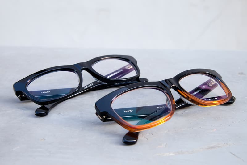 NEIGHBORHOOD 2012 秋冬 FOUR. NC/A-SHADE 眼鏡/太陽眼鏡