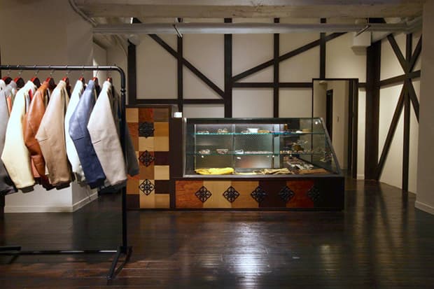 NEPENTHES TOKYO Reopening