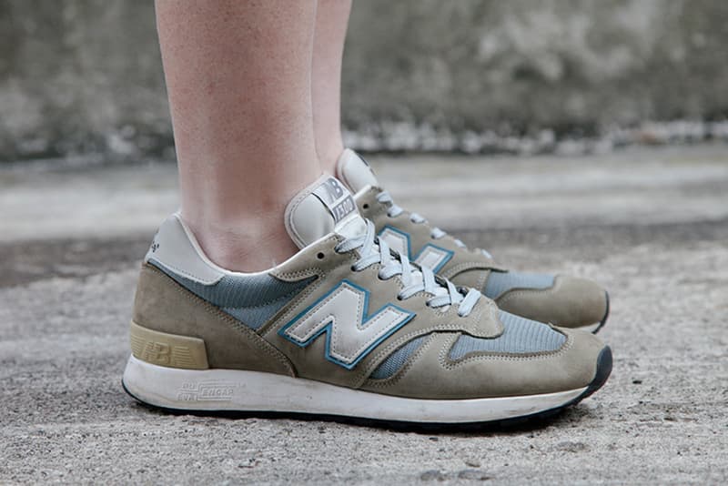 The 101: New Balance M1300 王道鞋款詳細解構