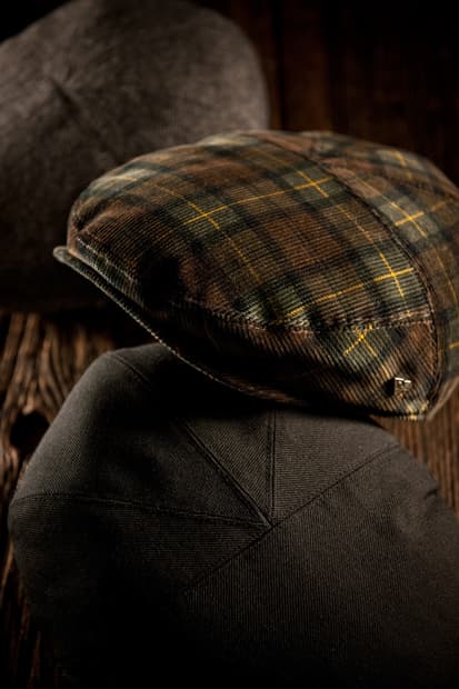 New Era EK 2012 秋冬帽款系列