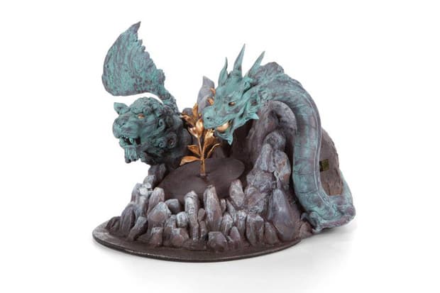 New Era 2012 Phase II Gallery 帽子藝術展覽