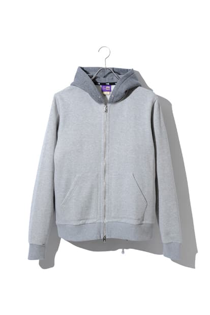 New Era Japan 2012 Fall/Winter Series81 Apparel Collection