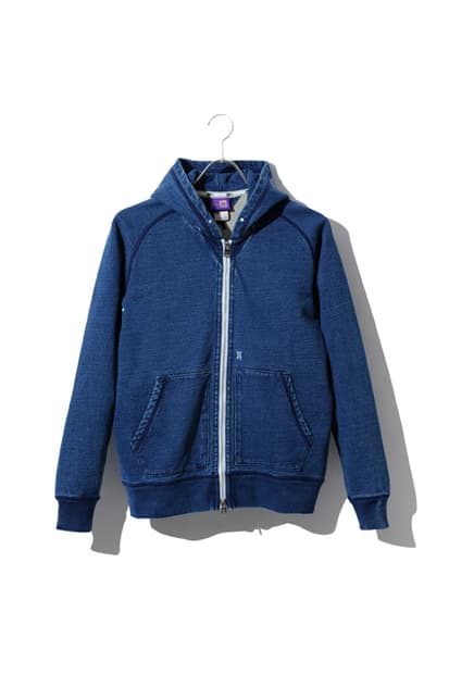 New Era Japan 2012 Fall/Winter Series81 Apparel Collection