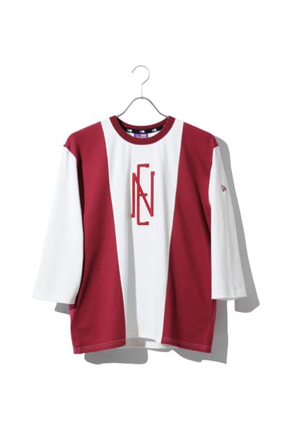 New Era Japan 2012 Fall/Winter Series81 Apparel Collection