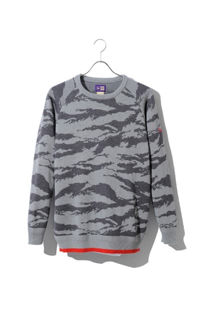 New Era Japan 2012 Fall/Winter Series81 Apparel Collection