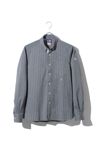 New Era Japan 2012 Fall/Winter Series81 Apparel Collection