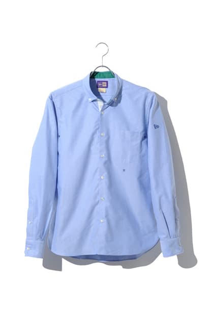 New Era Japan 2012 Fall/Winter Series81 Apparel Collection