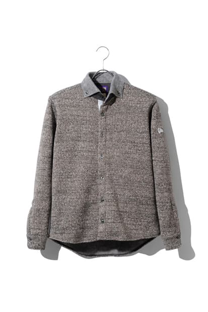 New Era Japan 2012 Fall/Winter Series81 Apparel Collection