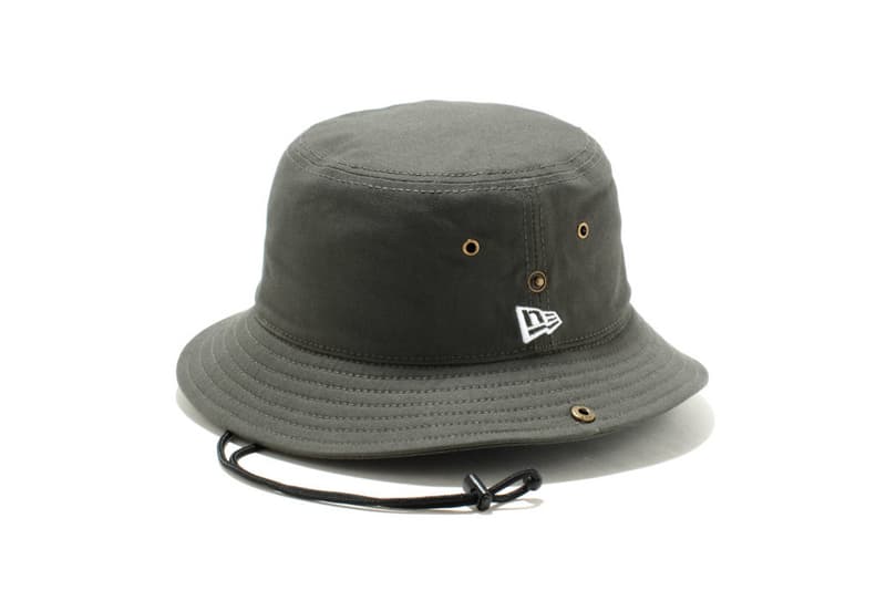  New Era Japan 2012 秋冬r Bucket Hats 帽款