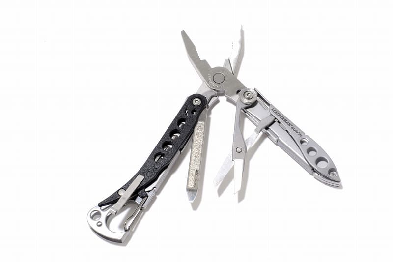 New Era Japan x Leatherman 2012 Capsule Collection