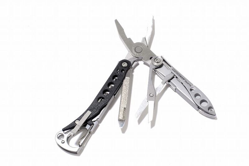 New Era Japan x Leatherman 2012 Capsule Collection