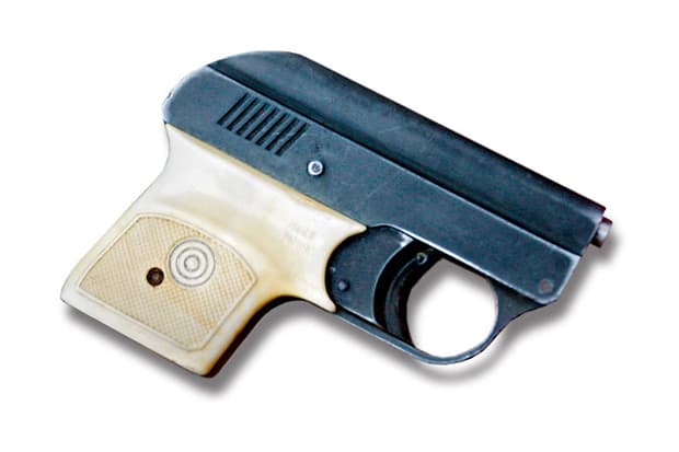 New York 歷史上 50 樣經典物品