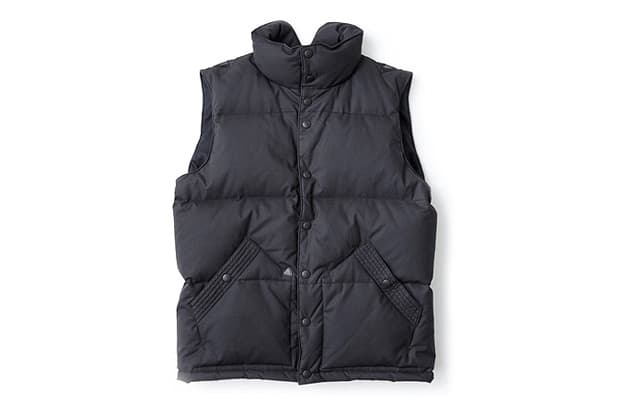 NEXUSVII x Maiden Noir 2012 秋冬聯乘系列