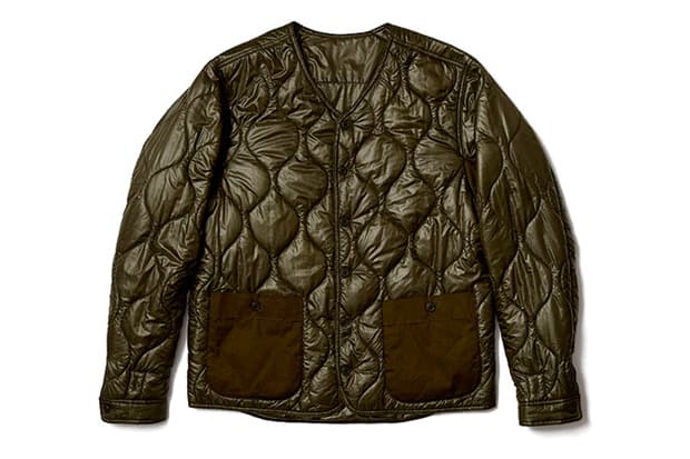 NEXUSVII x Maiden Noir 2012 秋冬聯乘系列