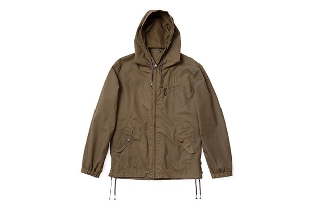 NEXUSVII x Maiden Noir 2012 秋冬聯乘系列