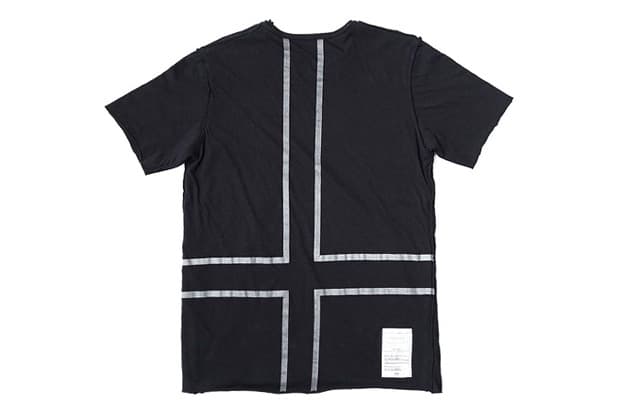 NEXUSVII x Maiden Noir 2012 秋冬聯乘系列