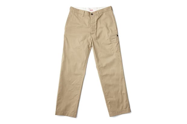 NEXUSVII x Maiden Noir 2012 秋冬聯乘系列