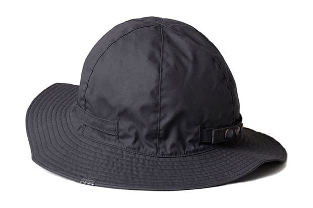 NEXUSVII x Maiden Noir 2012 秋冬聯乘系列