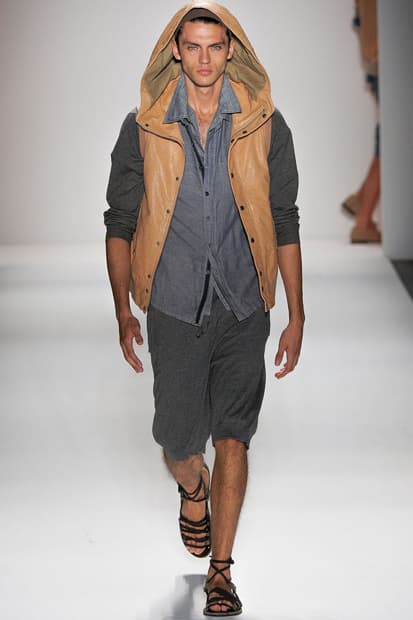 Nicholas K 2013 春夏系列