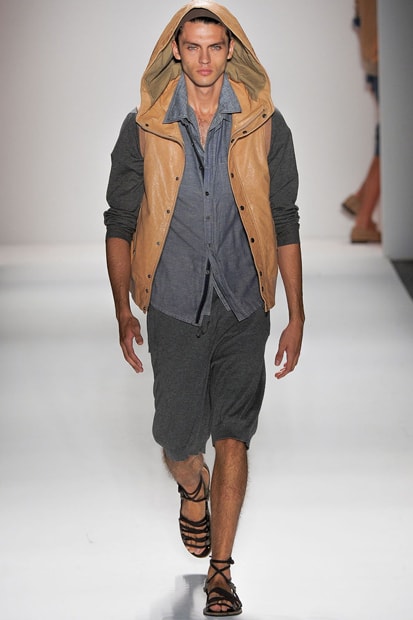 Nicholas K 2013 春夏系列