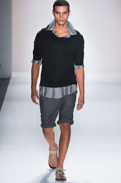 Nicholas K 2013 春夏系列