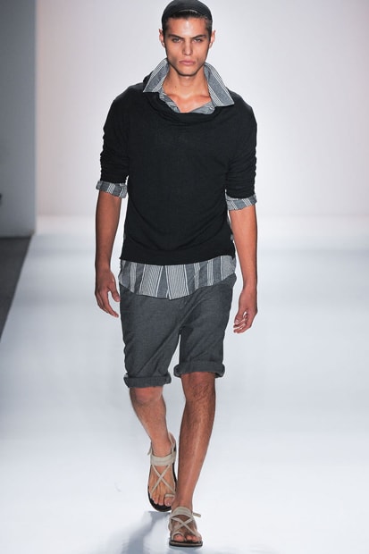 Nicholas K 2013 春夏系列