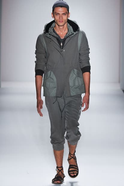 Nicholas K 2013 春夏系列