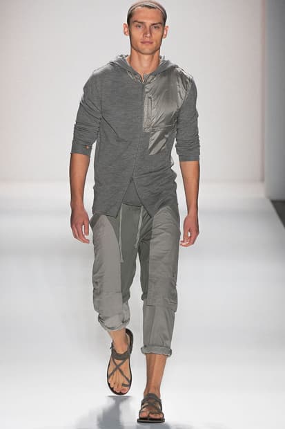 Nicholas K 2013 春夏系列