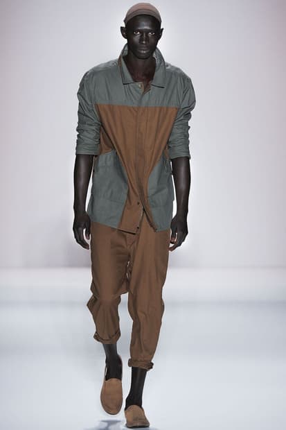 Nicholas K 2013 春夏系列