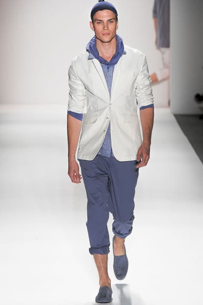 Nicholas K 2013 春夏系列